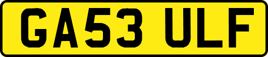 GA53ULF