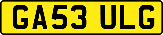 GA53ULG