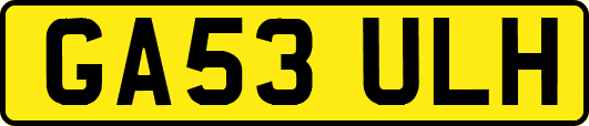 GA53ULH