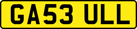 GA53ULL