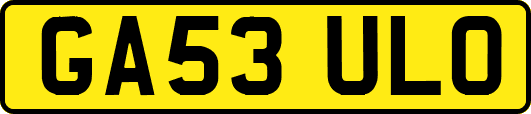 GA53ULO