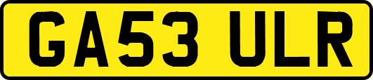 GA53ULR