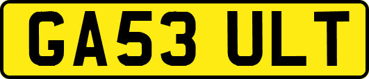 GA53ULT