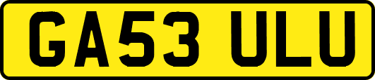 GA53ULU