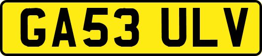 GA53ULV