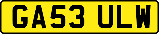 GA53ULW