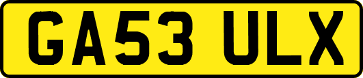GA53ULX