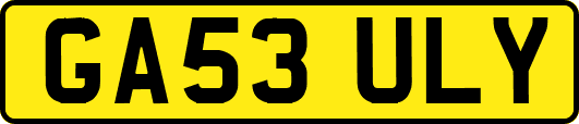 GA53ULY