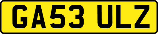 GA53ULZ
