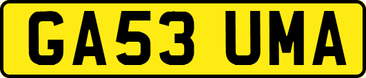GA53UMA