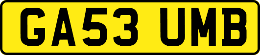 GA53UMB