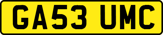 GA53UMC