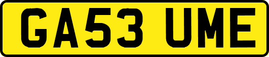 GA53UME