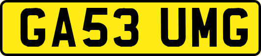 GA53UMG