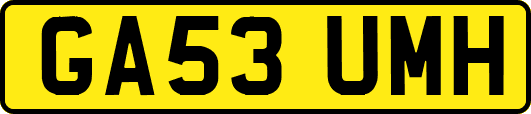 GA53UMH