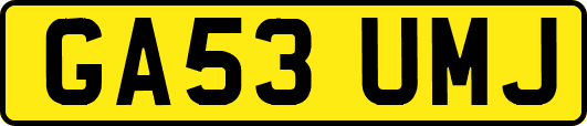 GA53UMJ