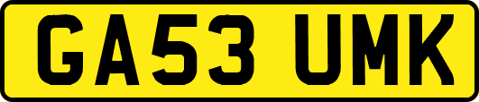 GA53UMK