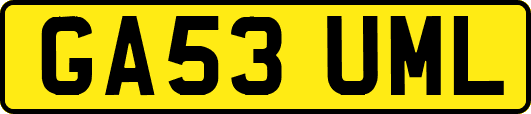 GA53UML
