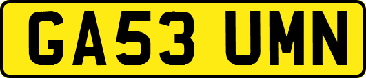 GA53UMN