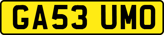 GA53UMO