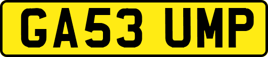 GA53UMP