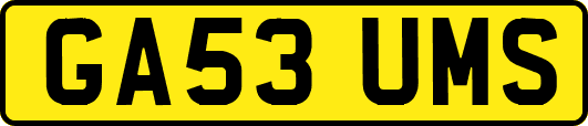 GA53UMS