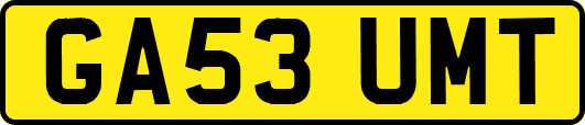 GA53UMT