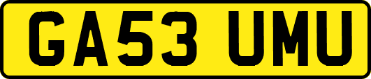 GA53UMU