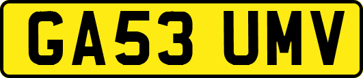 GA53UMV