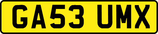 GA53UMX