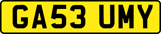 GA53UMY