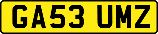 GA53UMZ