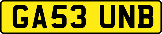 GA53UNB