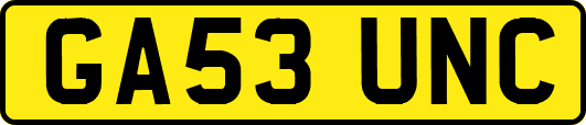 GA53UNC