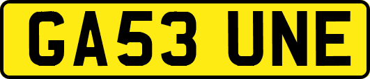 GA53UNE
