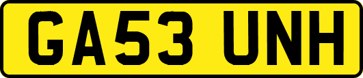 GA53UNH
