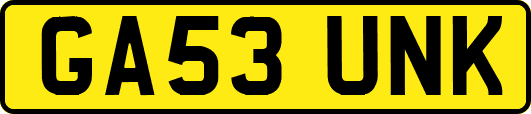 GA53UNK