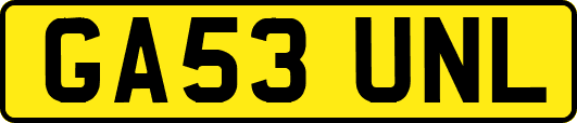 GA53UNL