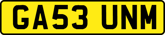 GA53UNM