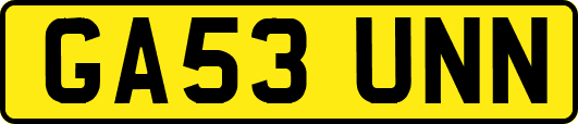 GA53UNN