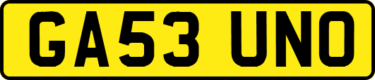 GA53UNO