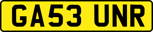 GA53UNR