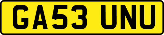 GA53UNU