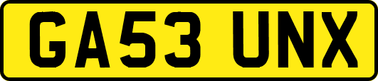 GA53UNX