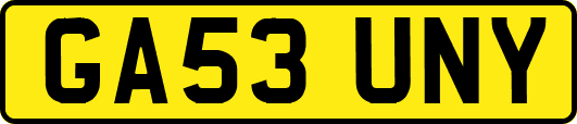 GA53UNY