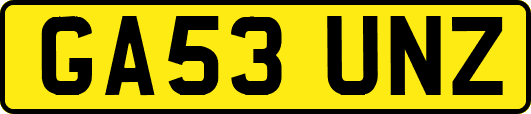 GA53UNZ