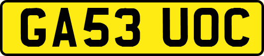 GA53UOC