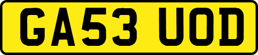 GA53UOD