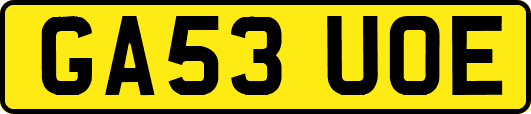 GA53UOE