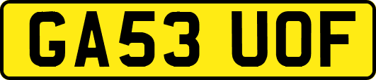 GA53UOF